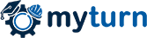 Myturn logo