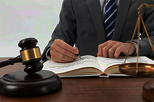 Legal & Professional